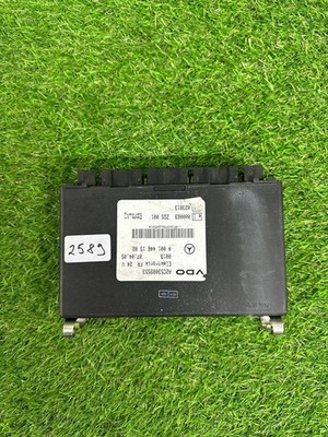 A0014461502 MERCEDES ATEGO AXOR Steuergerät Modul Sicherungskasten