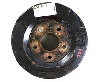 Tambour de frein Land Rover FREELANDER