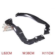 100% Carbon Fiber Frame Covers Protectors Gua...