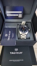 TAG Heuer Formula 1DateQuartz, 43 mm, SteelWAZ1010.BA0842