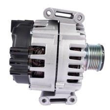Lichtmaschine Generator 180A 12V für Mercedes W204 S204 X218 W212 Sprinter Vito Lichtmaschine Generator 180A 12V für Mercedes W204 S204 X218 W212 Sprinter Vito