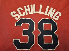Top 10 Curt Schilling Baseball Cards 17