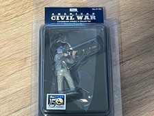 Britains 31181 Confederate Infantry Slouch Hat  standing firing #1