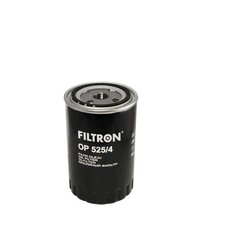 Ölfilter FILTRON OP 525/4 Anschraubfilter für VW GOLF III (1H1) Golf III Cabrio