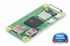 Raspberry Pi Zero 2 W - 512MB Ram - Bluetooth - 1GHz CPU - RP3A0-AU-New 🔥