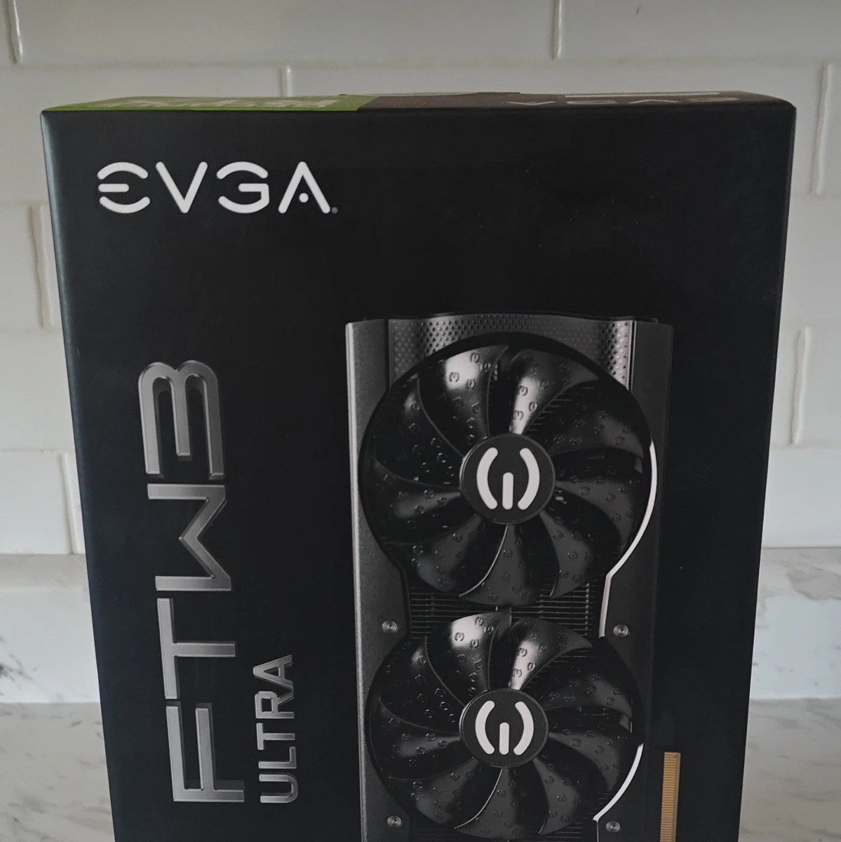 NVIDIA GeForce RTX 3060 Ti for sale - eBay