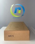 New Cisco Meraki MR70-HW Wireless Access Point - Unclaimed - 1 Year Warranty