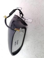 Retroviseur gauche (ou coque) Honda LEGEND