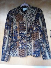 Coldwater Creek jacket