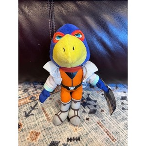 Star Fox Toy | eBay