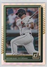 2025 Panini Donruss Holo Nick Yorke #37 8d2