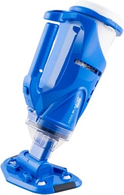 POOL BLASTER Catfish Gen 2 Cordless Spa Hot Tub Vacuum