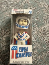 Funko Wobbler Wackelkopf Evel Knievel