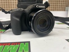 CANON POWERSHOT SX530 HS CAMERA IN CASE R7B016491 