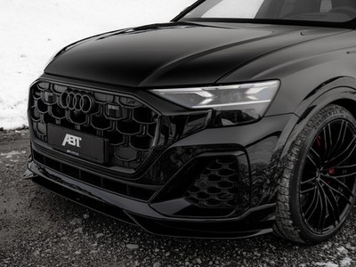 ABT Aeropaket Audi SQ8 TFSI Facelift Original Bodykit