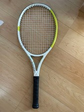 DUNLOP SX 300 LS Tennis Racket