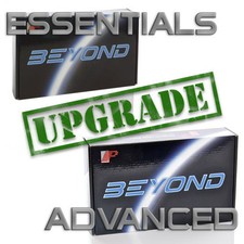 Laser Designer Pangolin Beyond Advanced licenza/aggiornamento di Beyond Essentials