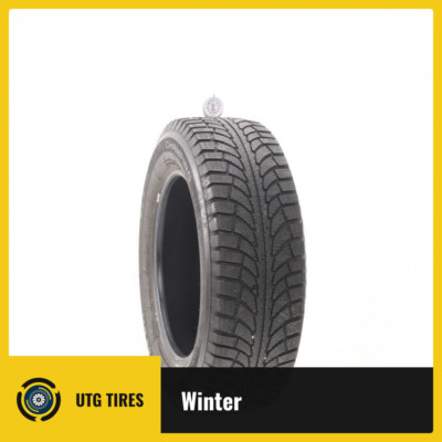 Used 225/65R17 GT Radial Champiro IcePro SUV 102T - 6.5/32