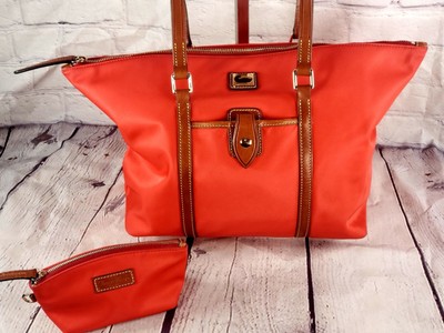 dooney & bourke wayfarer tote