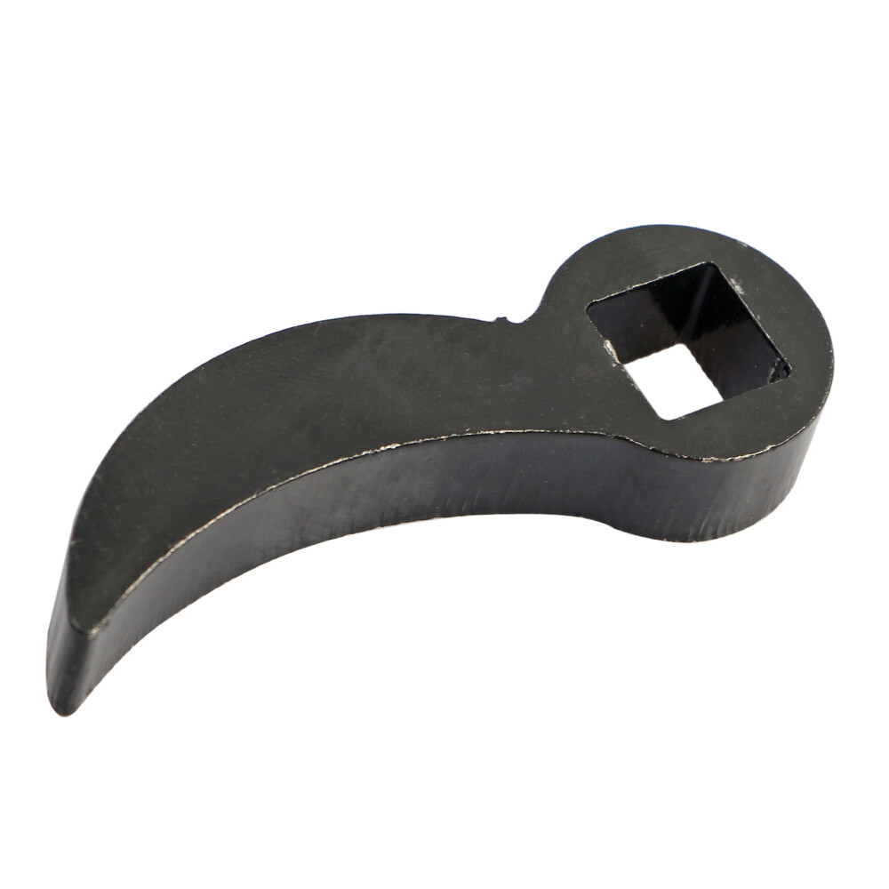 1X Pry Bar Wrench Adapter Head Half Shaft Removal Crowbar Ratchet Tool 1/2"