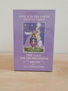 Love Is in the Earth | eBay