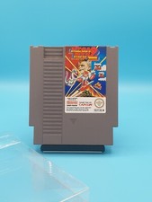 Thumbnail of ebay&reg; auction 116524222536 | Mega Man 2 - NES Spiel - Nintendo Entertainment System - PAL - NES-XR-NOE