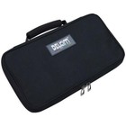 Delkim Black Box Bite Alarm Hard Storage Carry Case NEW Carp Fishing