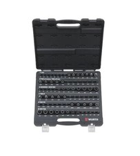 Würth Steckschlüssel Satz TX 77-tlg. im Kunststoffkoffer KFZ Werkstatt  09651777
