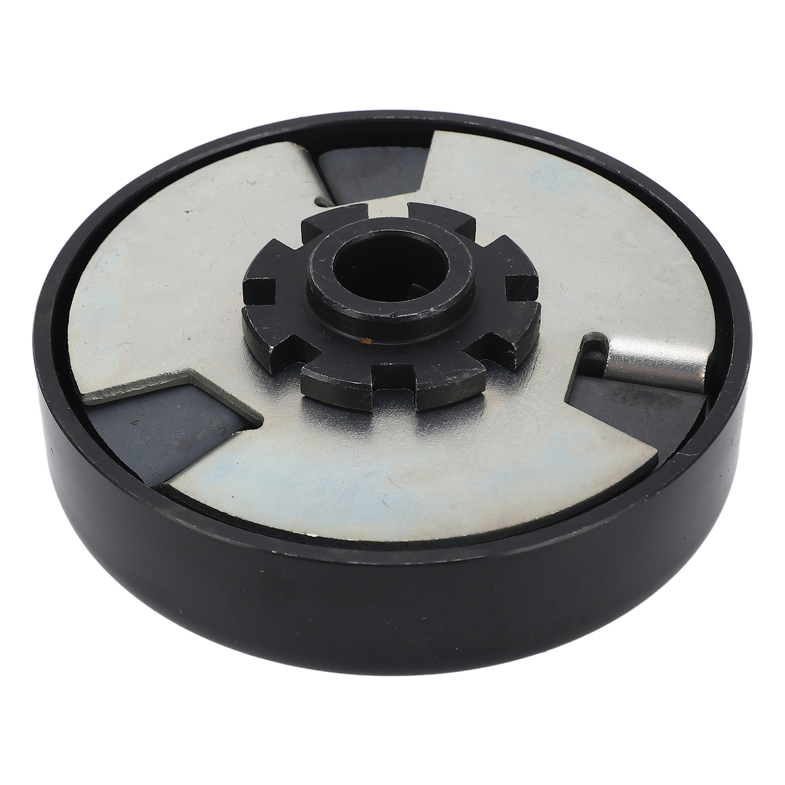 Hot Centrifugal Clutch 5/8in Bore 10T Heavy Duty Go Kart Clutch For 40