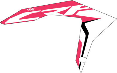 Factory Effex Replacement Oem Tank Shroud Graphics 2105338 | eBay