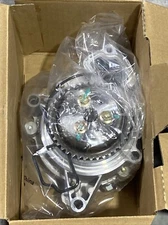 Engine Water Pump-Water Pump ( Standard ) Gates 43529 New