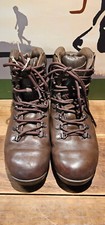 Iturri Patrol Boot - Hiking, Fishing, Walking, lightweight Boot UK 7 W
