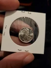 1/10 Th Troy Ounce Walking Liberty Coin No Track Ship United States