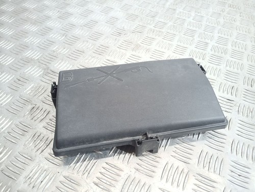 Opel Insignia A 2015 Diesel Deckel Sicherungskasten 13222784 UST85045