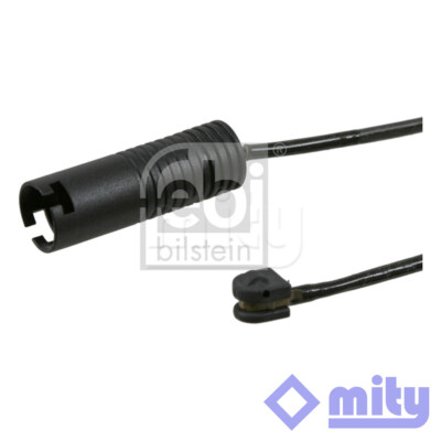 Fits Rover 75 1999-2005 1.8 2.0 D 2.5 4.6 Brake Pad Wear Sensor Rear Mity