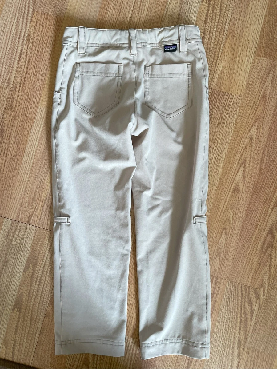 Patagonia kids hiking pants XS 5 6 eBay