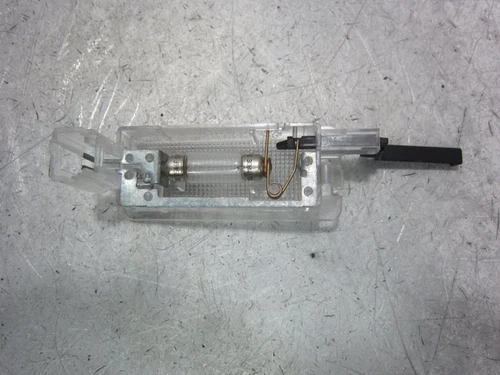 8200024033 Luz Interior para RENAULT TRAFIC III FURGÓN L2H1 2,9t 2018 1479255 - Imagen 2 de 10