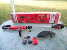 Craftsman CMCST900D1 V20 Cordless Weedwacker 20V 13" Cut 3862