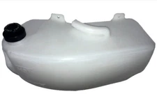 1977 - 1982 Corvette Corvette Coolant Expansion Overflow Recovery Tank + CAP LID