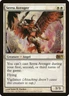 Serra Avenger 33 Rare Magic 2013 (M13) MTG