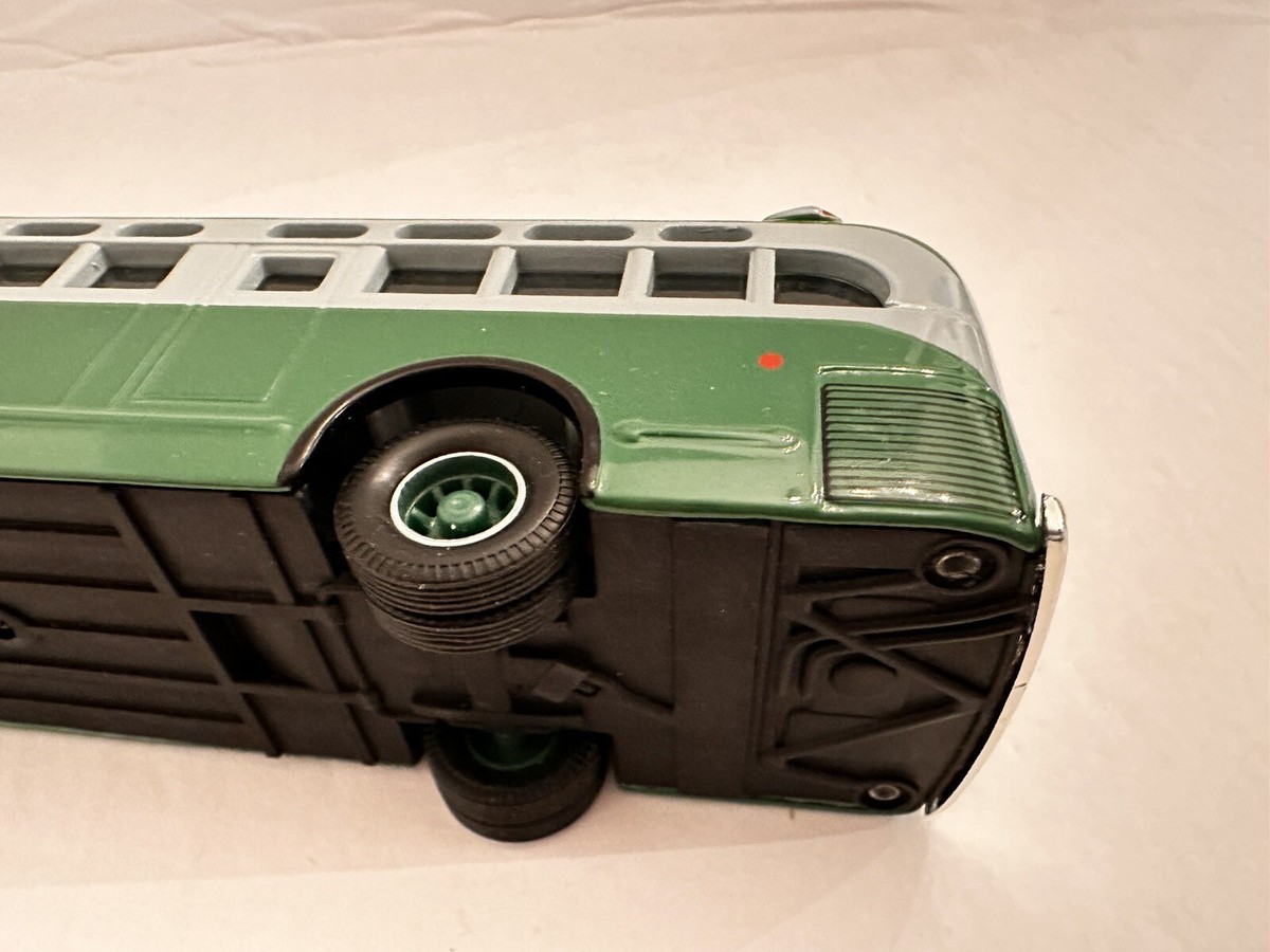 ミニカー CORGI CLASSICS CORGI CLASSICS BUS NEW YORK GM 4507 NIB 1/50 SCALE MODEL