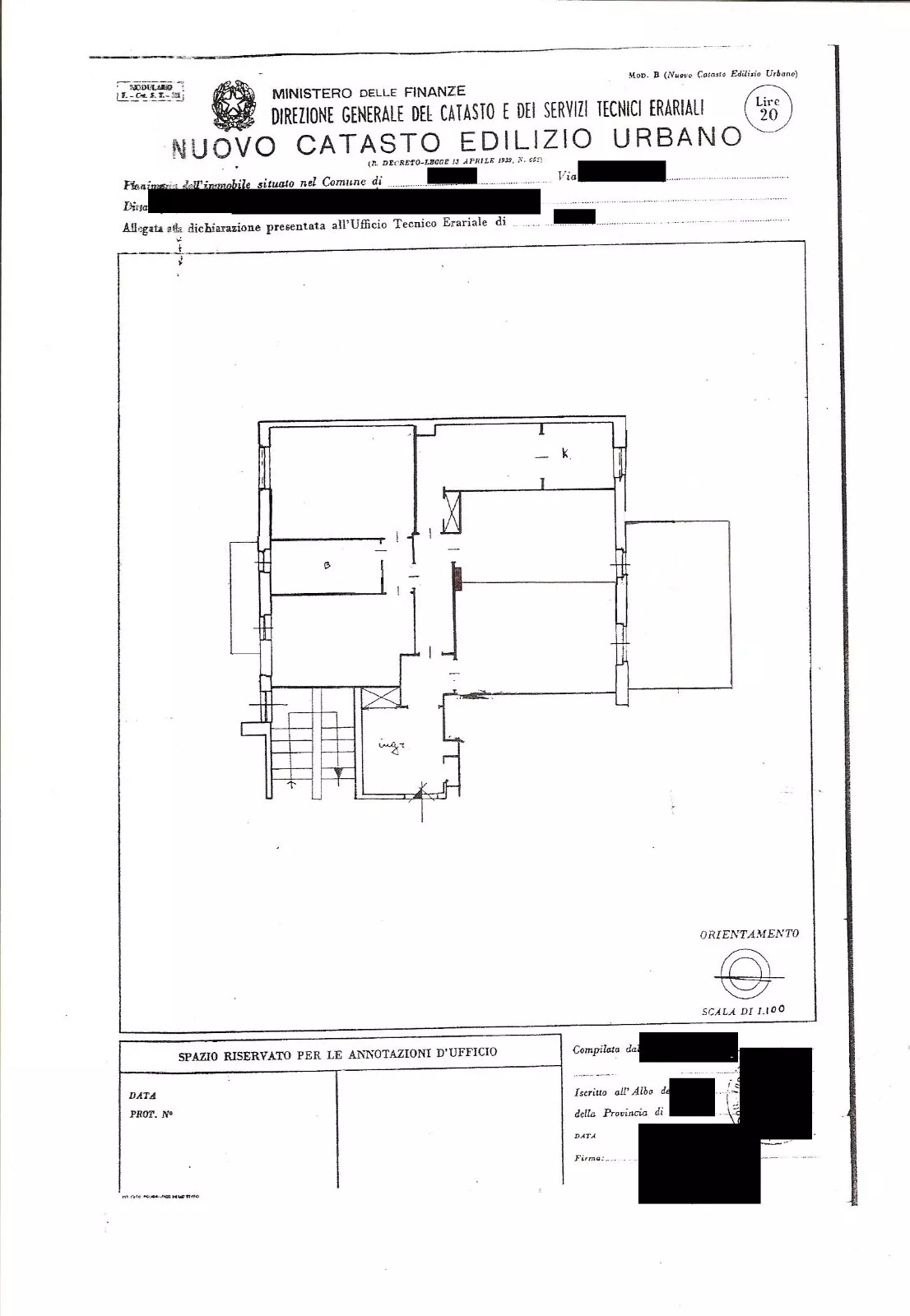 Foto 1 di 1