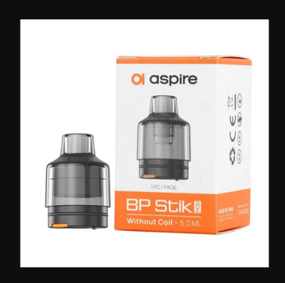 aspire bp stik pod Aspire BP Stik Pod Vape Kit