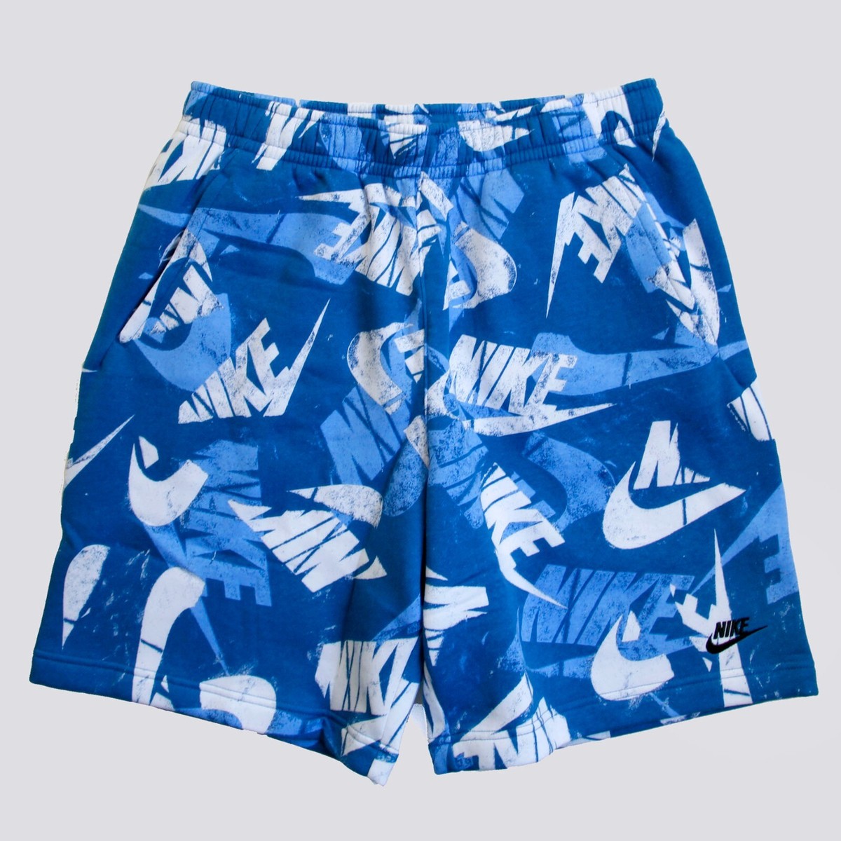 NIKE - 【美品】ballaholic Basic Zip Shorts L 青 BLUE Ballaholic Basic Zip Short Blue - 45.95 € | Available at KICKZ