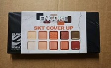 European Body Art Encore Alcohol Activated Skt Cover Up Performance Makeup