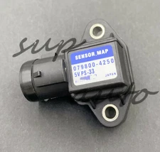 OEM Manifold Air Pressure Sensor MAP Sensor for DENSO Honda CIVIC ACCORD ODYSSEY