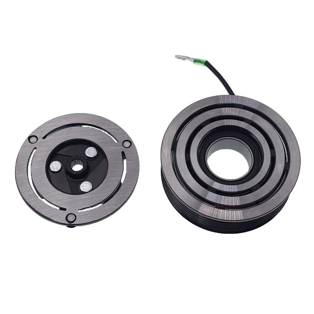 New A/C Compressor Clutch Set 7813A232 For Outlander Sport Lancer