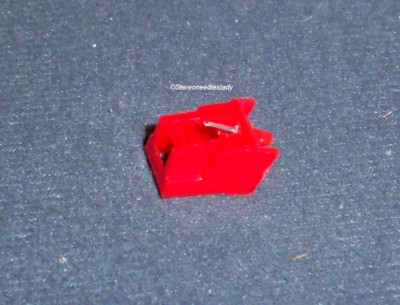 SANYO ST-G14 STG14 SANSUI SN-P212 SN-363 PHONOGRAPH NEEDLE STYLUS 819-D7