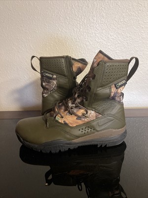 nike hunting boots