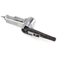 Air Powered Narrow Belt Sander / File